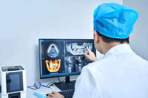 Best Chipped Tooth Repair Near Me  in Lewistown, MT